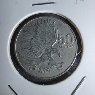 沼泽如烟--第1045场 - 菲律宾1985年50分