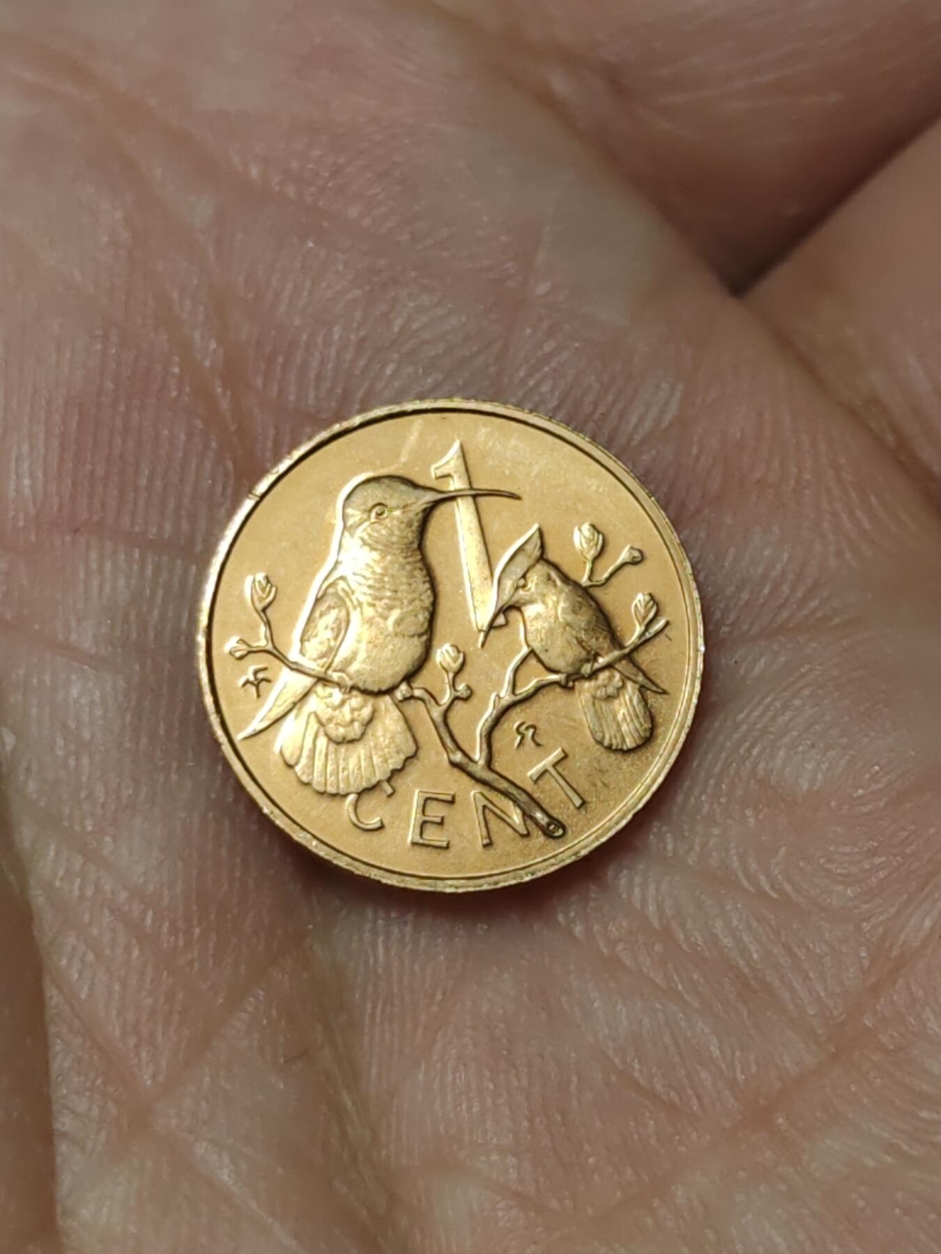 2026年第四十一场(总第二百一十场）外国好品散币场(免佣金)