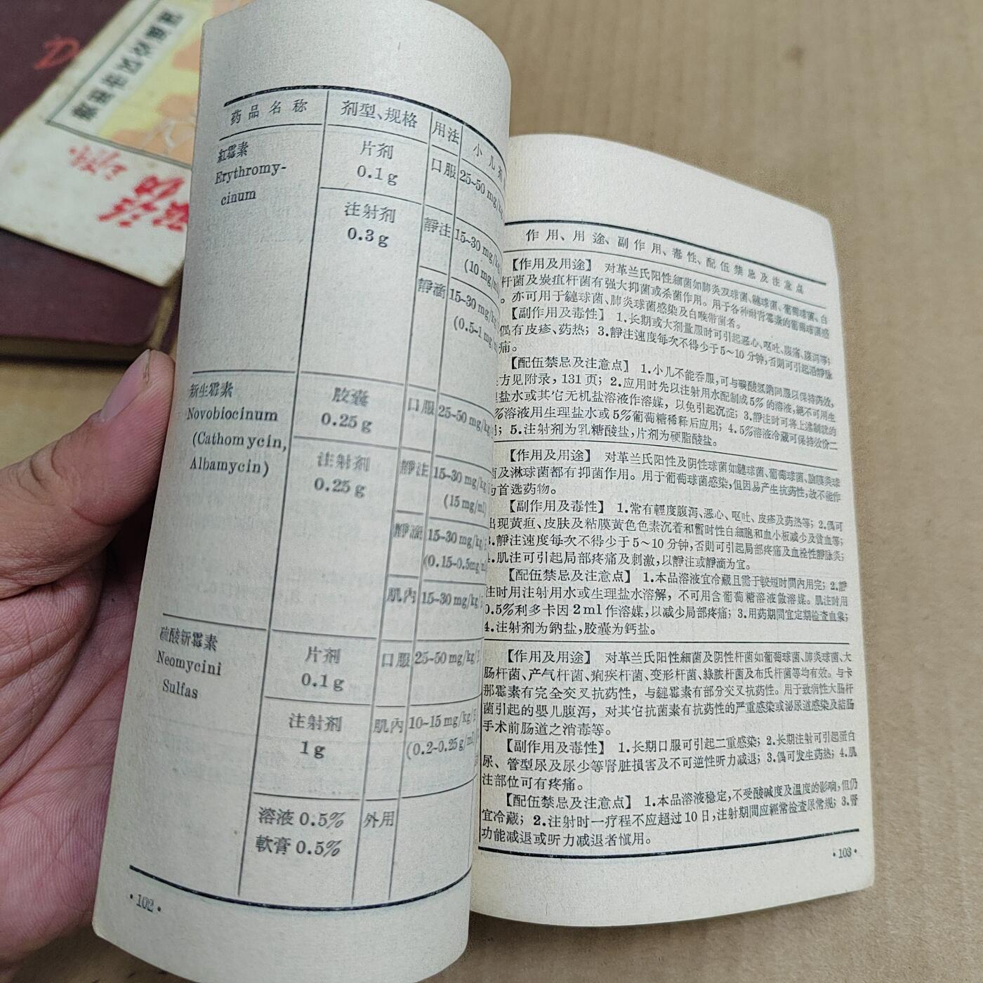 PCAI钱币  6-799  钱币邮票小专场 老书