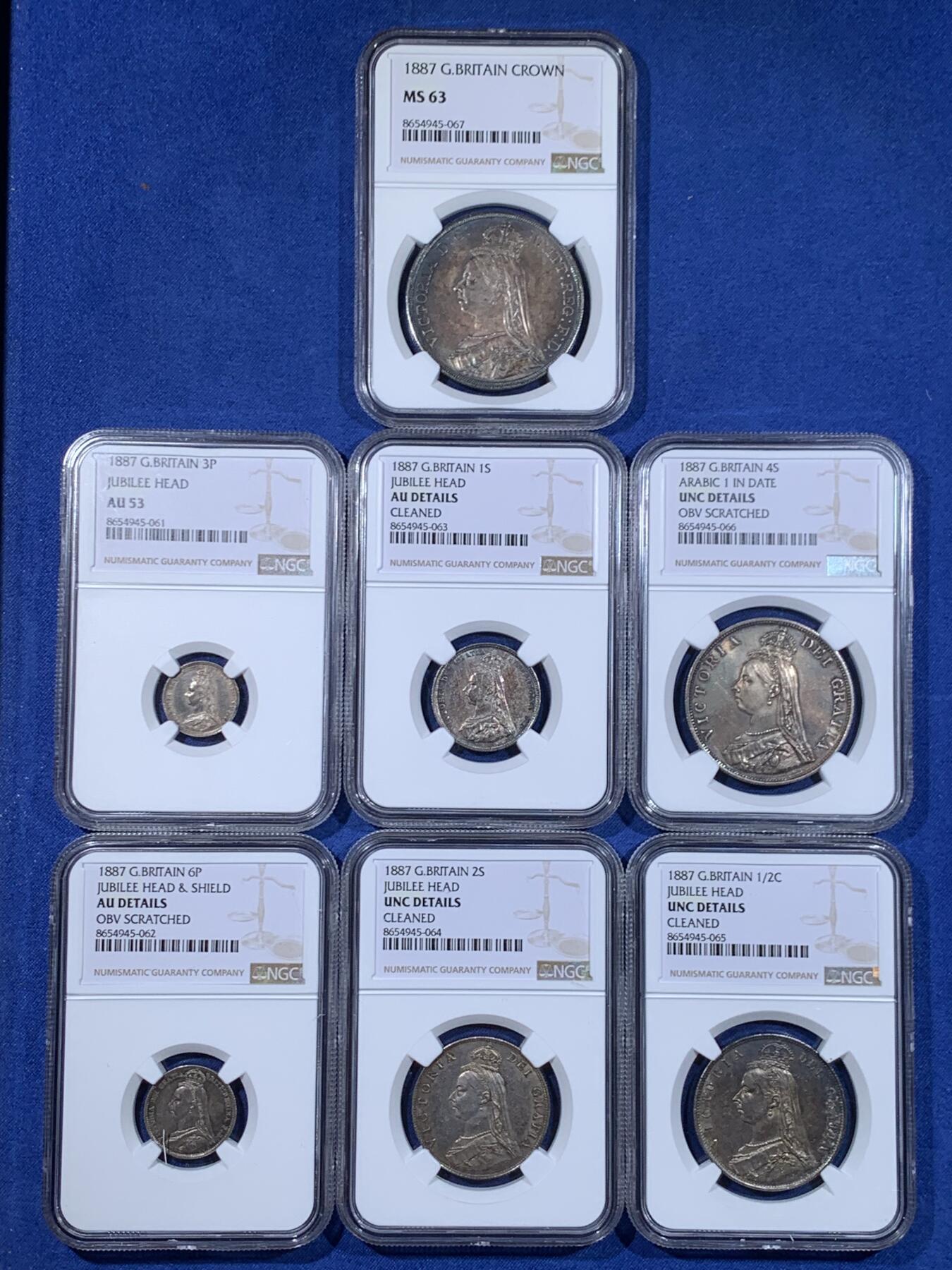 《竞宝斋》第477场 周日，周一 2场连拍 （全场包邮）欢迎送拍