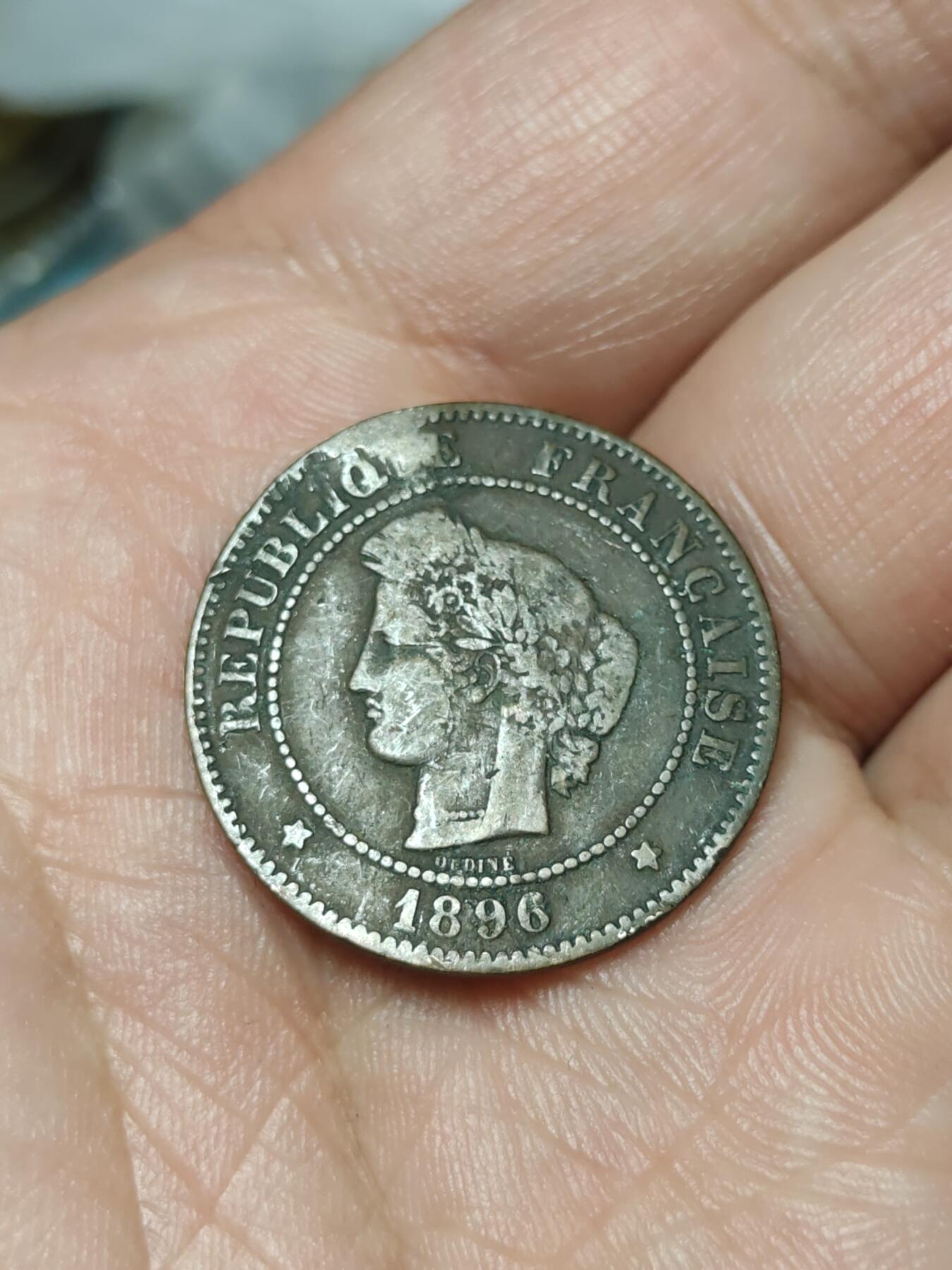 2026年第四十一场(总第二百一十场）外国好品散币场(免佣金)