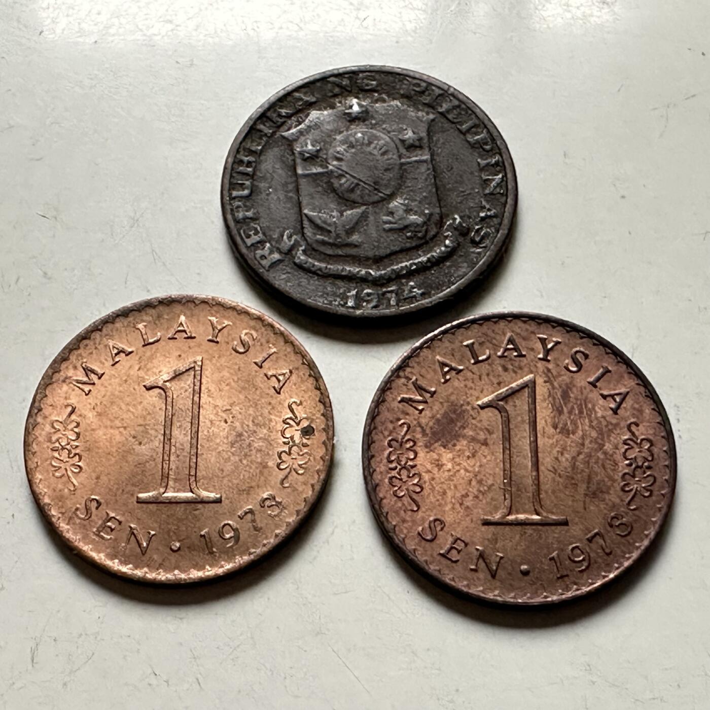 🌹外币初藏🌹🐯2026年第38场   每周二四六晚8️⃣点 世界钱币