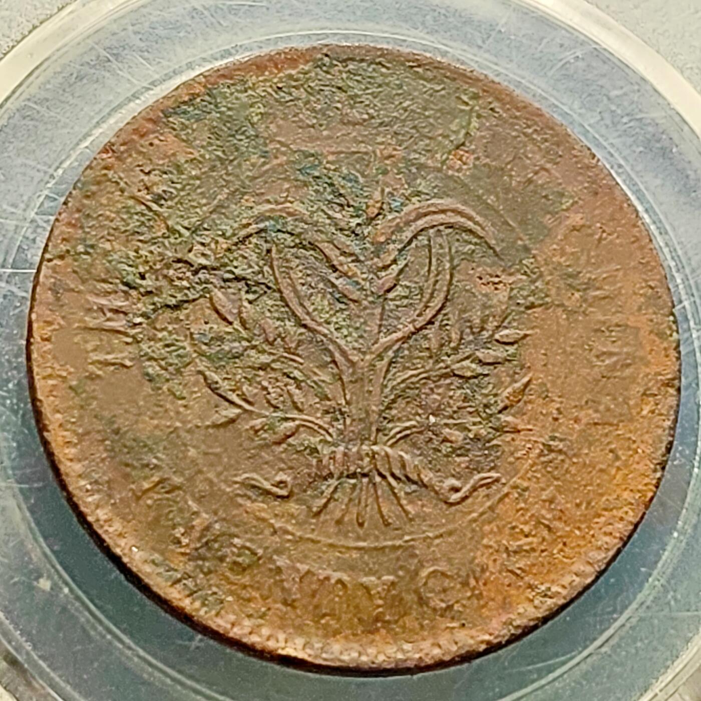 泉币菌-第220场-拍品多 请提前出价