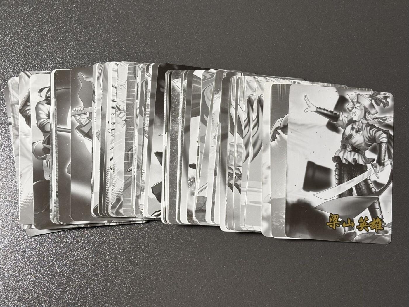 【梨花风起正清明】小王子卡拍第二十四场 