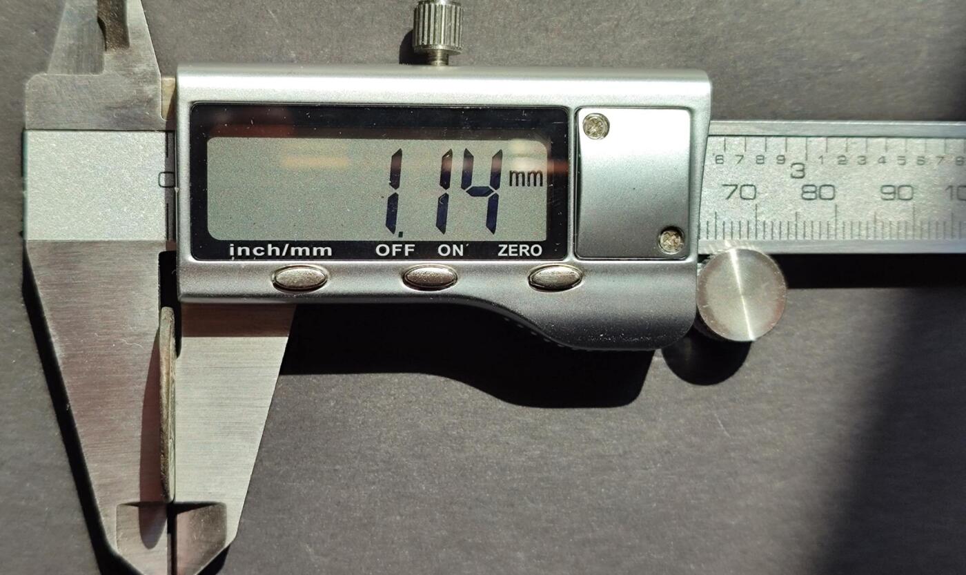 光绪通宝宝河背星、背月3版