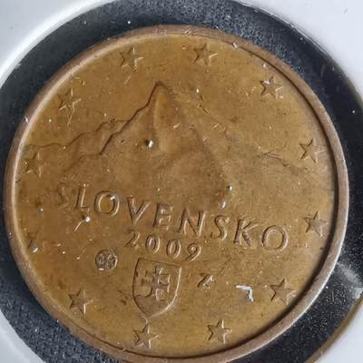 沼泽如烟--第1045场 - 2009年2欧分