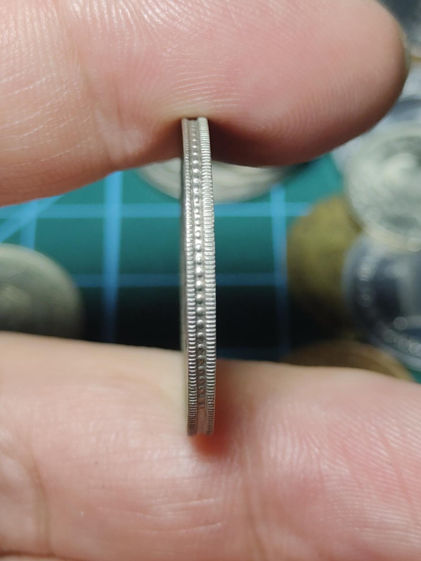 2026年第四十一场(总第二百一十场）外国好品散币场(免佣金) 斯里兰卡🇱🇰1978年1卢比(独立后第一套第一版，安全边版，关门年仅发行3年)