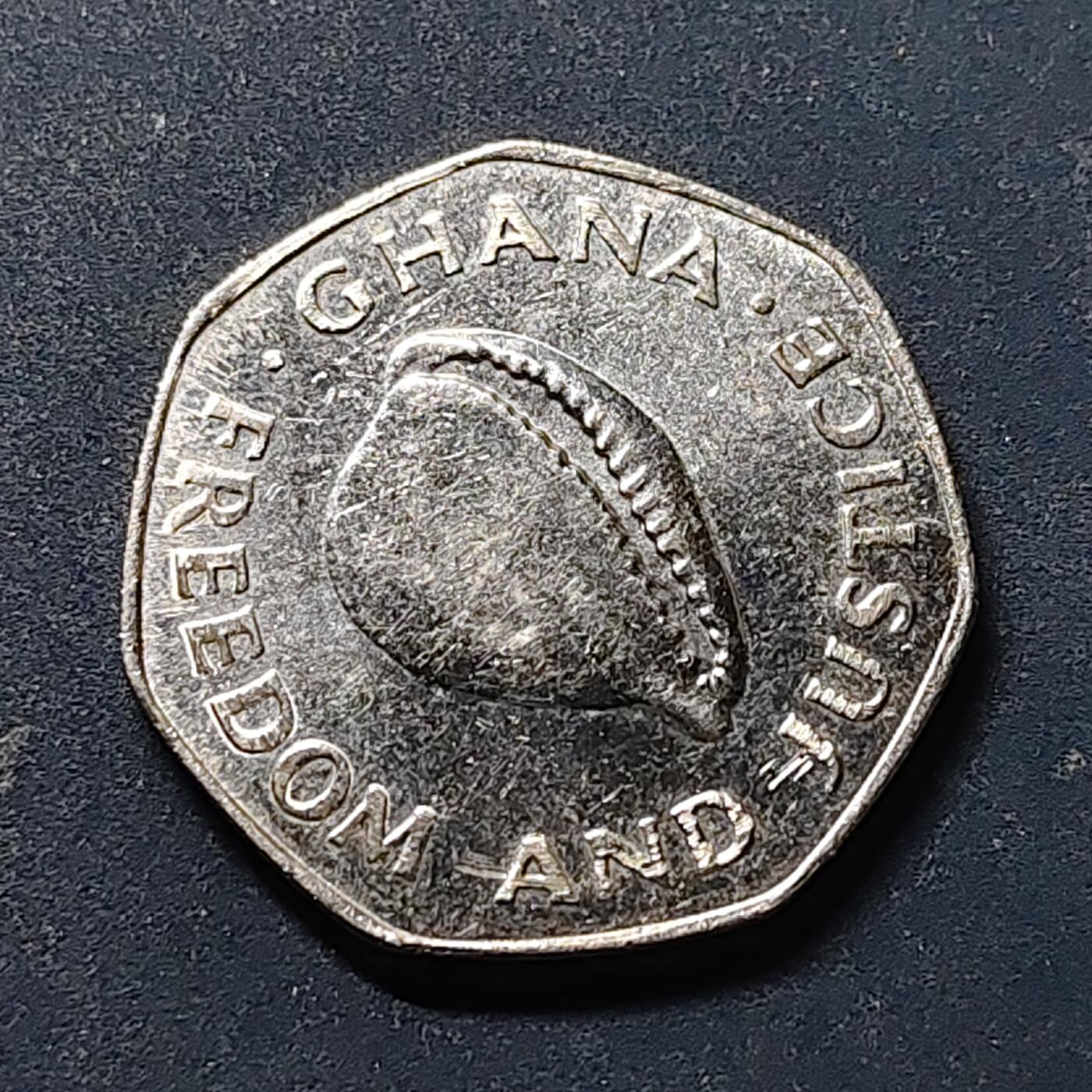 【全场包邮】纯粹捡漏拍518场 加纳1996年200赛迪