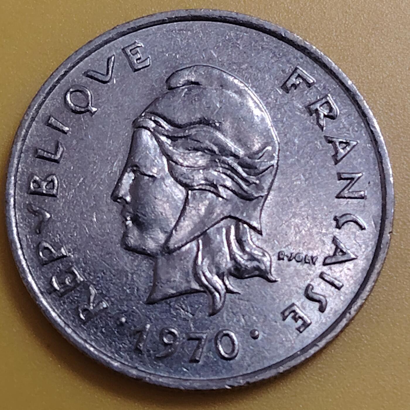 布加迪🐬～世界钱币(上海)🌾第 287 期 /  各国套币和散币 法属赫布里底