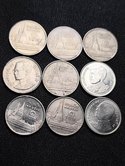 泉币菌-第220场-拍品多 请提前出价 - 。