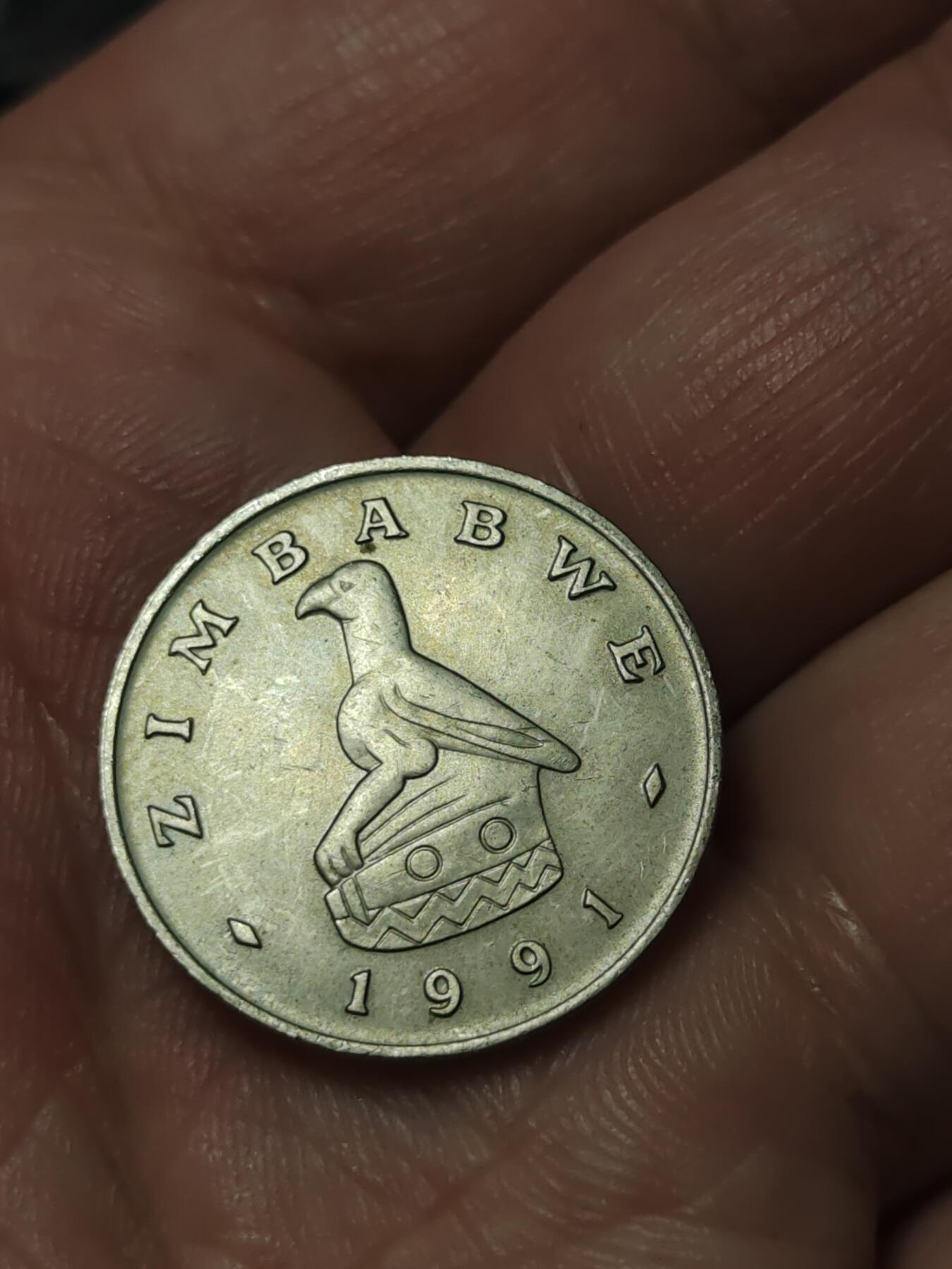 2026年第四十一场(总第二百一十场）外国好品散币场(免佣金)