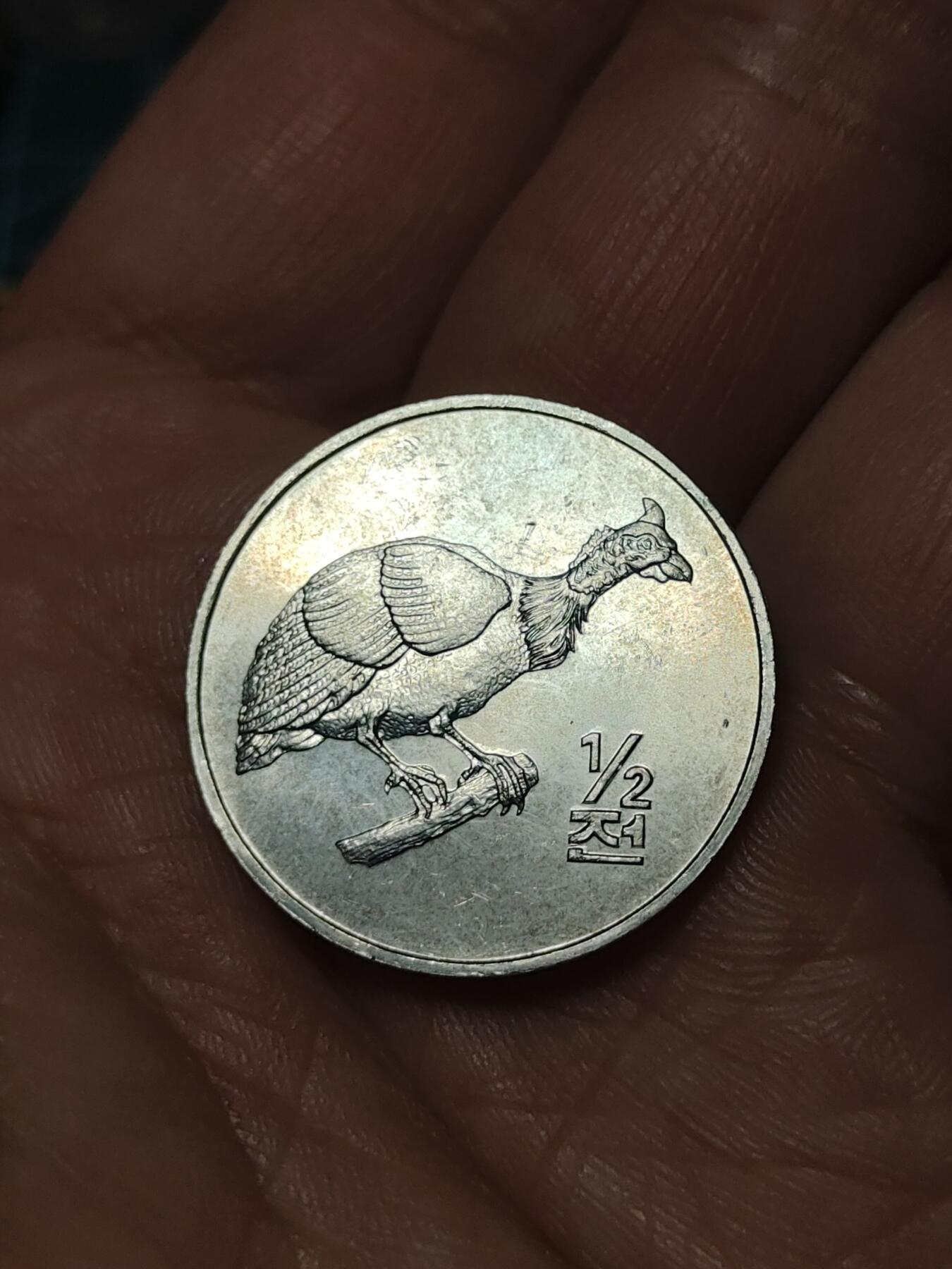 2026年第四十一场(总第二百一十场）外国好品散币场(免佣金)