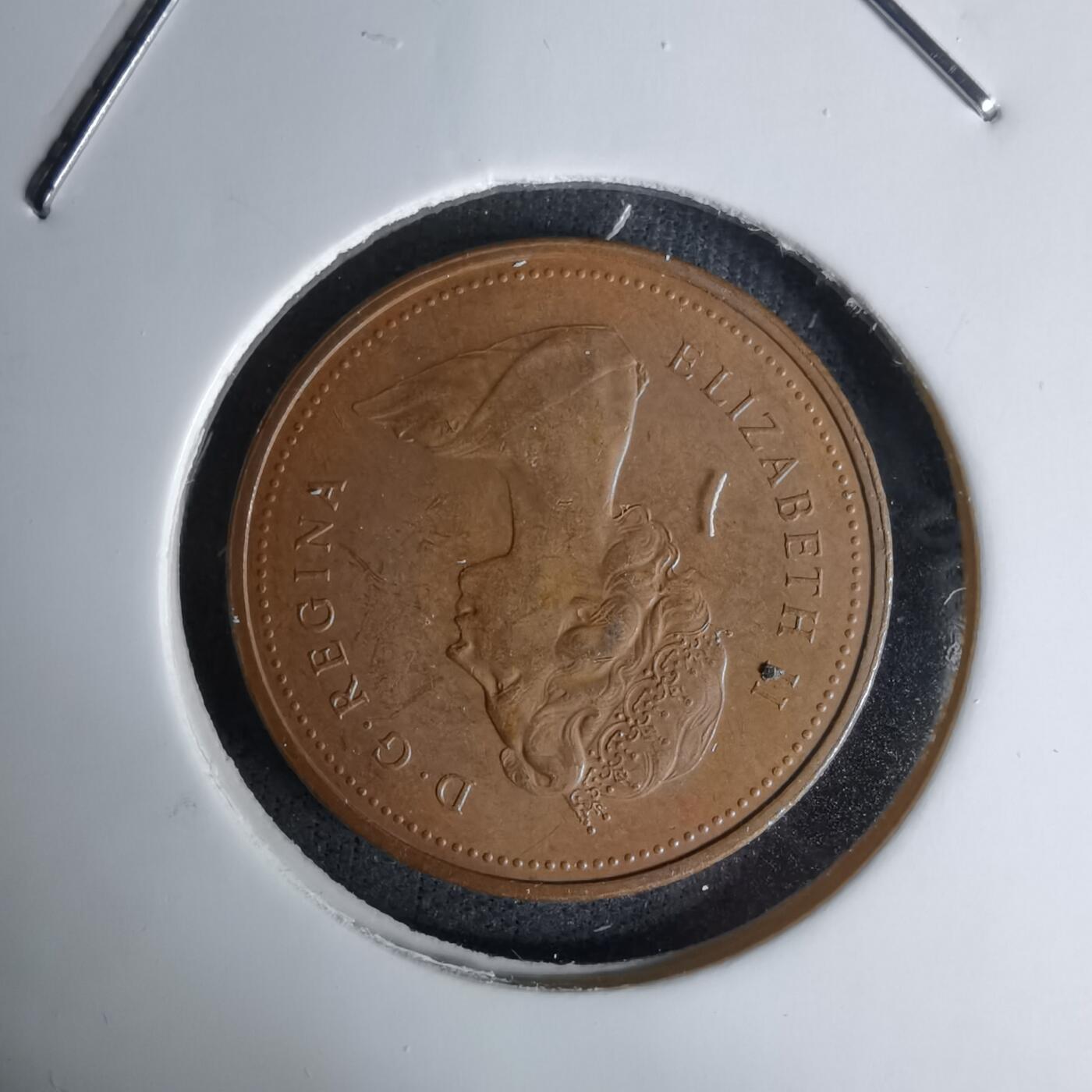 沼泽如烟--第1045场 加拿大1979年一分