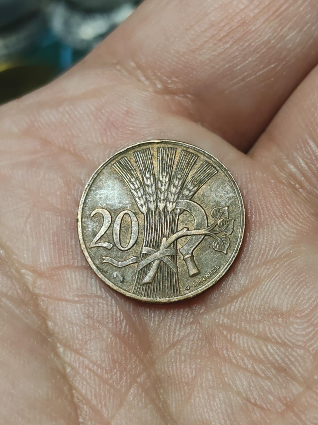 2026年第四十一场(总第二百一十场）外国好品散币场(免佣金)