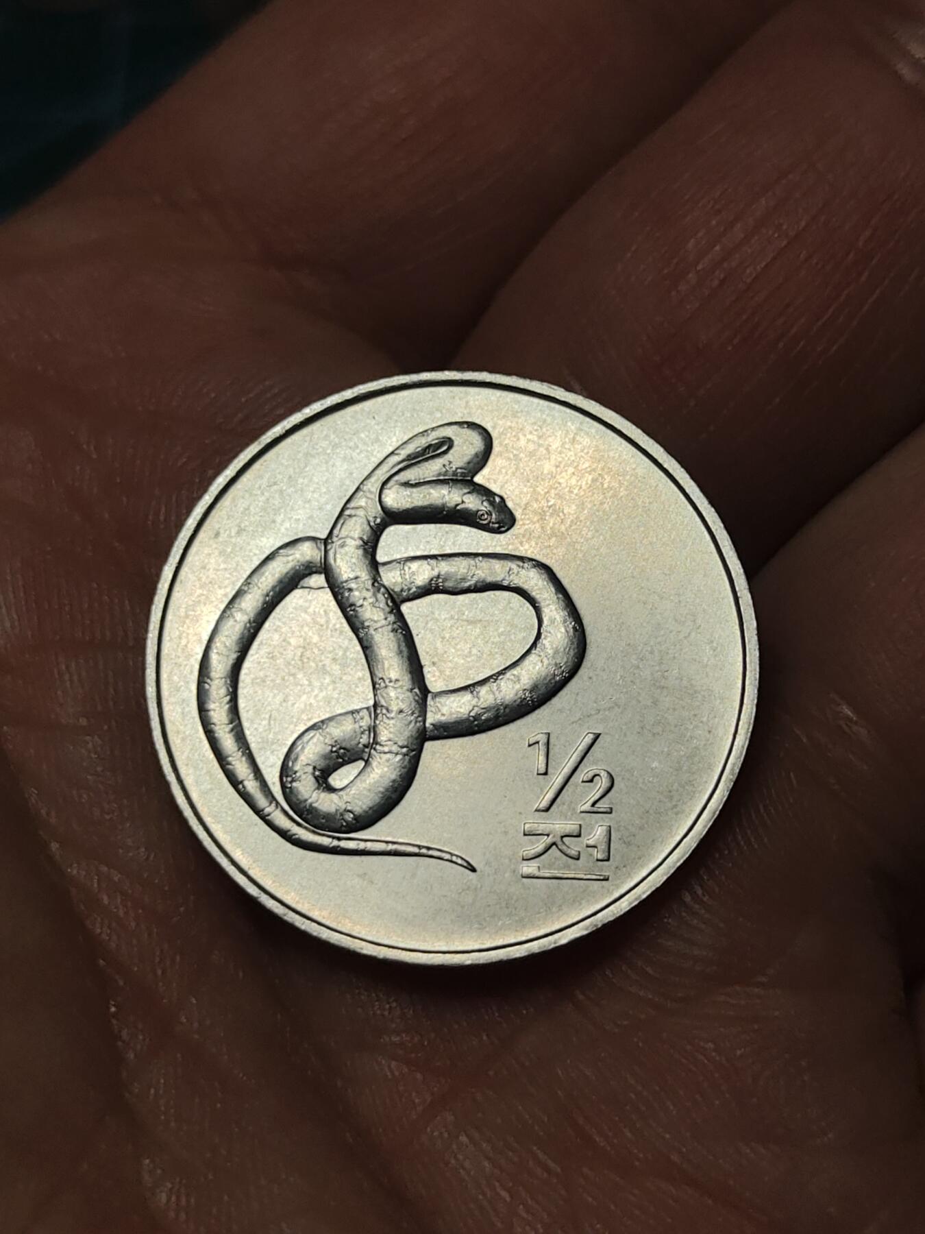 2026年第四十一场(总第二百一十场）外国好品散币场(免佣金)