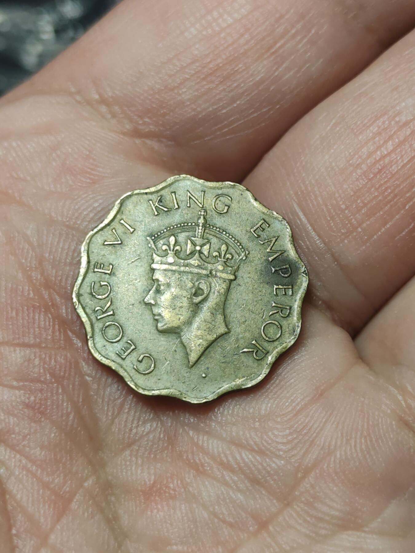 2026年第四十一场(总第二百一十场）外国好品散币场(免佣金)