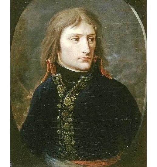 【艺术】法国艺术大章 纪念1798年 拿破仑远征埃及金字塔高浮雕精制大铜章 43MM