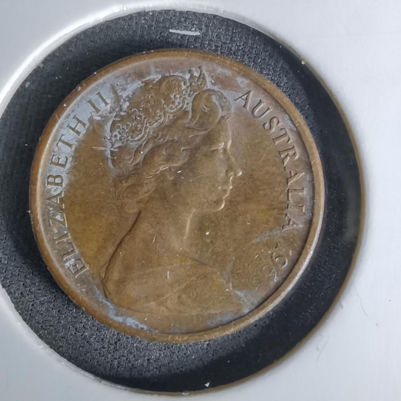 沼泽如烟--第1045场 澳大利亚一分