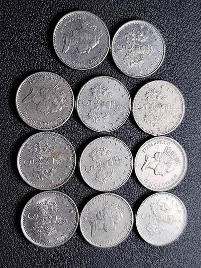 泉币菌-第220场-拍品多 请提前出价 - 。