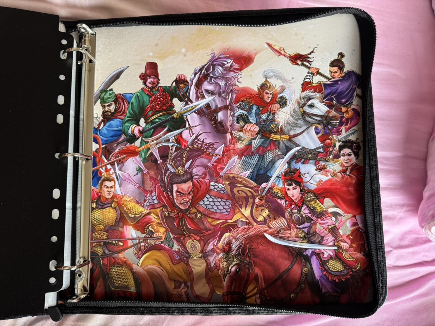 月落卡牌大清仓第8期