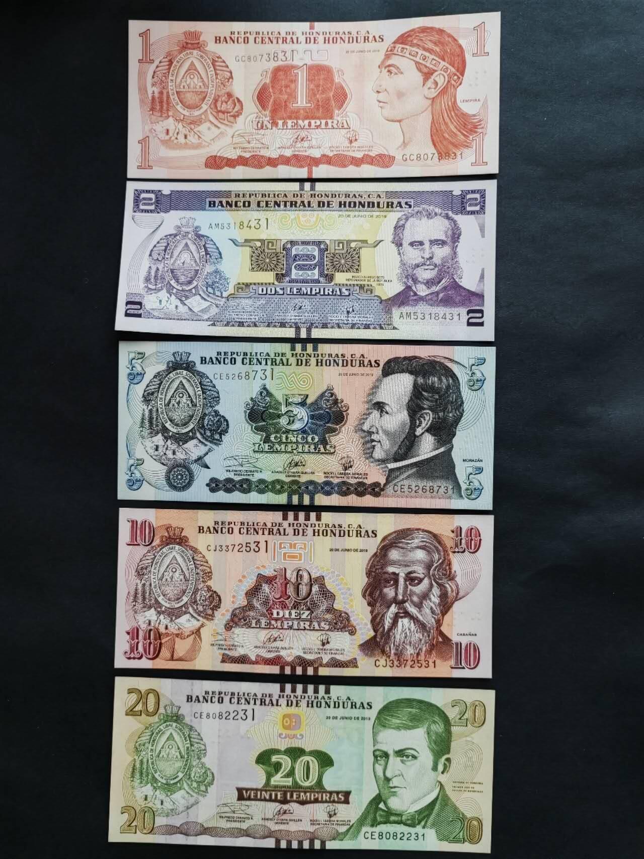 外国纸币专场260411场