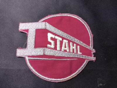 云宸嘉赏-勋臻佳藏四月精品甄选场次（低佣 一元一手） - 民主德国钢铁冶金行业-企业体育协会（BSG）刺绣臂章 早期版本