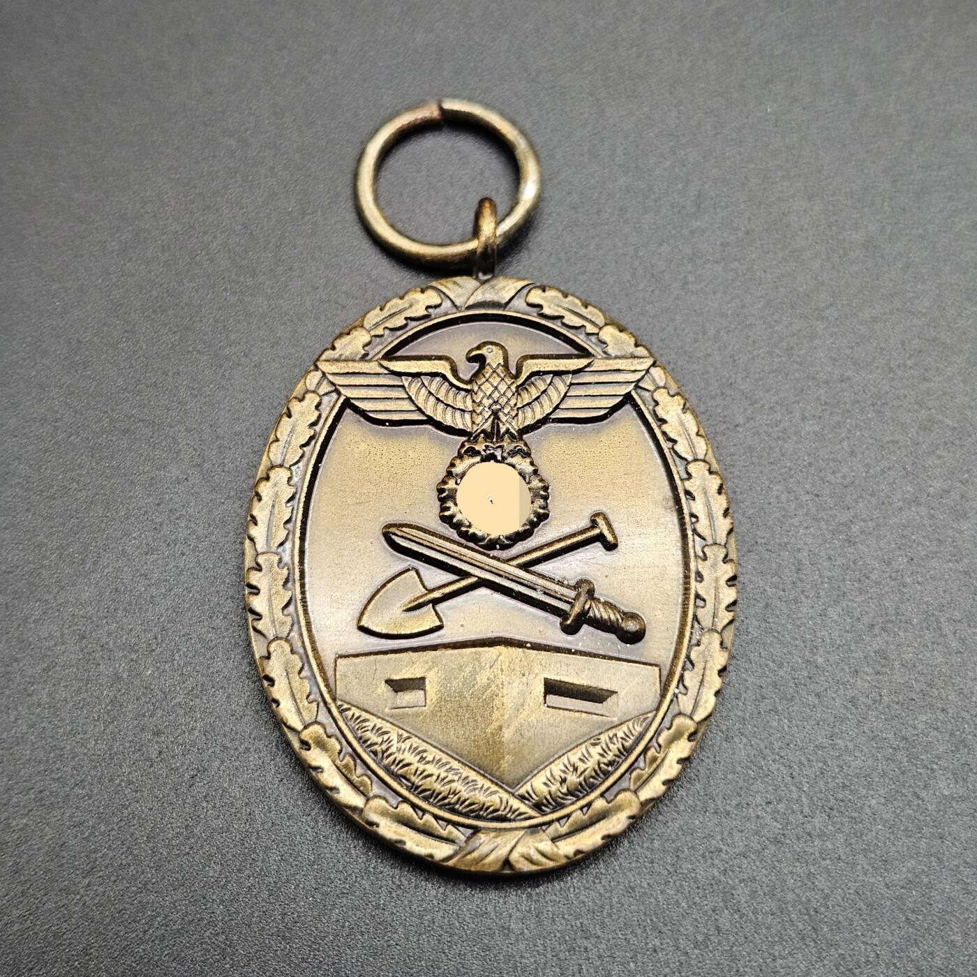 0元起拍勋章 第344期 咸鱼国勋章拍卖专场 4月8日（周三）下午6：00开始