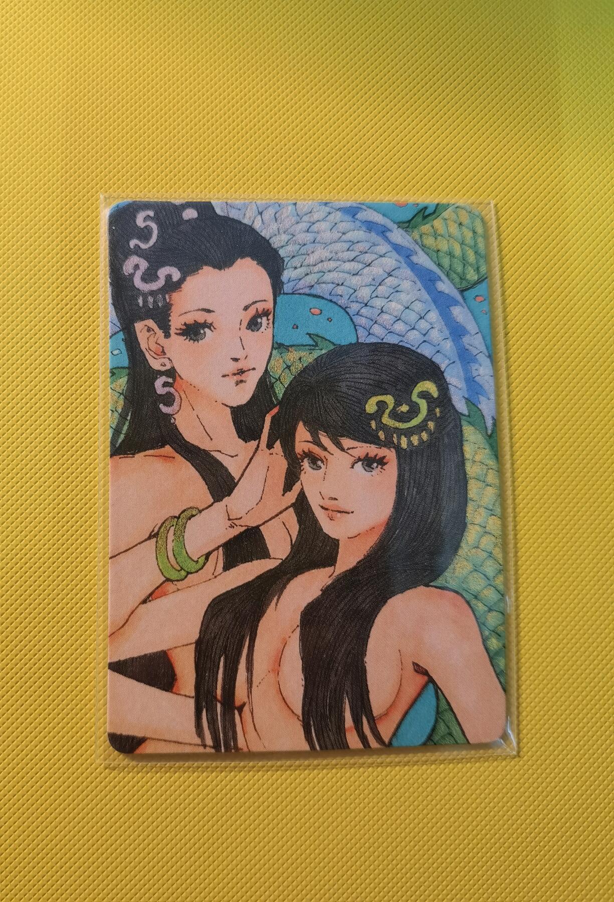 蜂潮卡牌  拍卖001期  小花瓣专场（4月10日  21点  截拍）