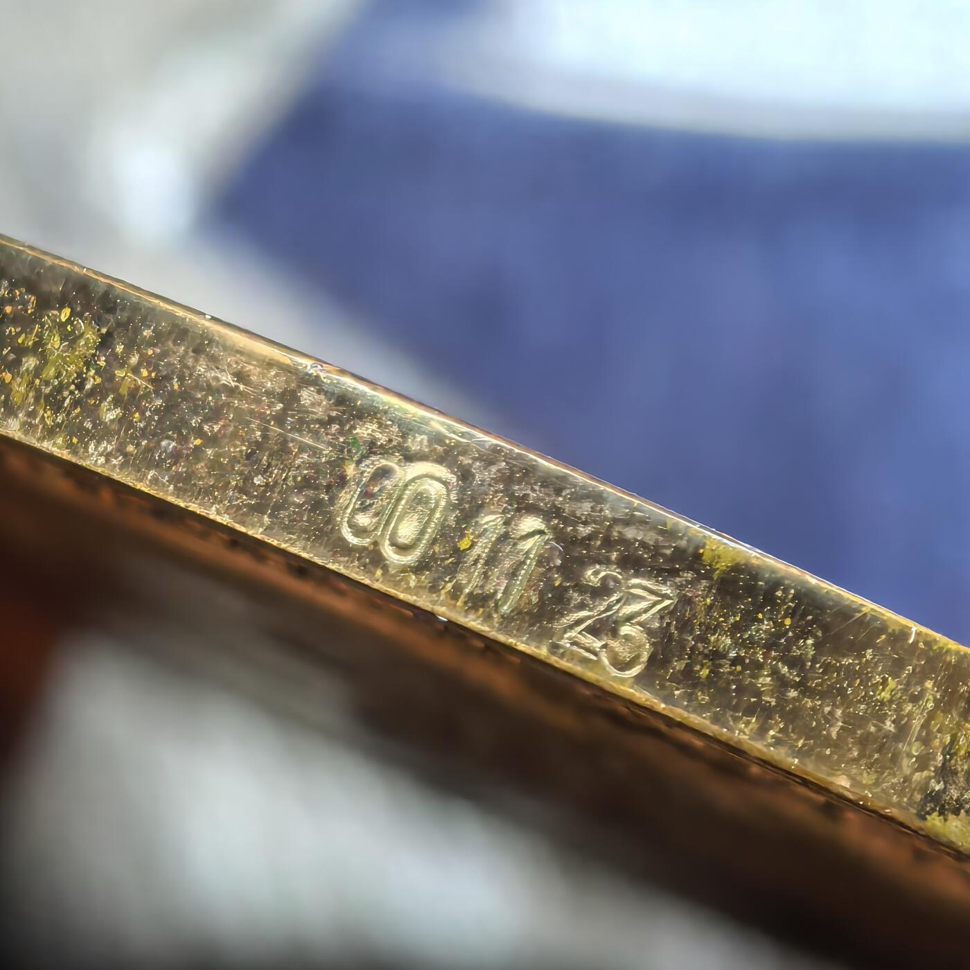 1986年英国安德鲁王子与莎拉·弗格森大婚纪念铜章