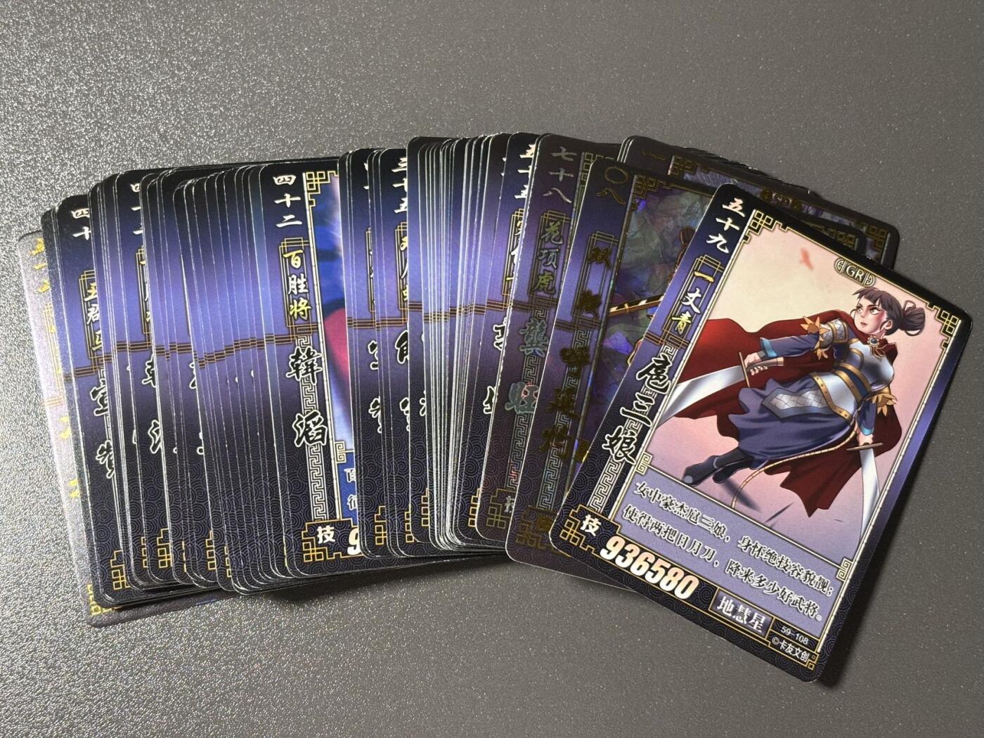 【梨花风起正清明】小王子卡拍第二十四场 