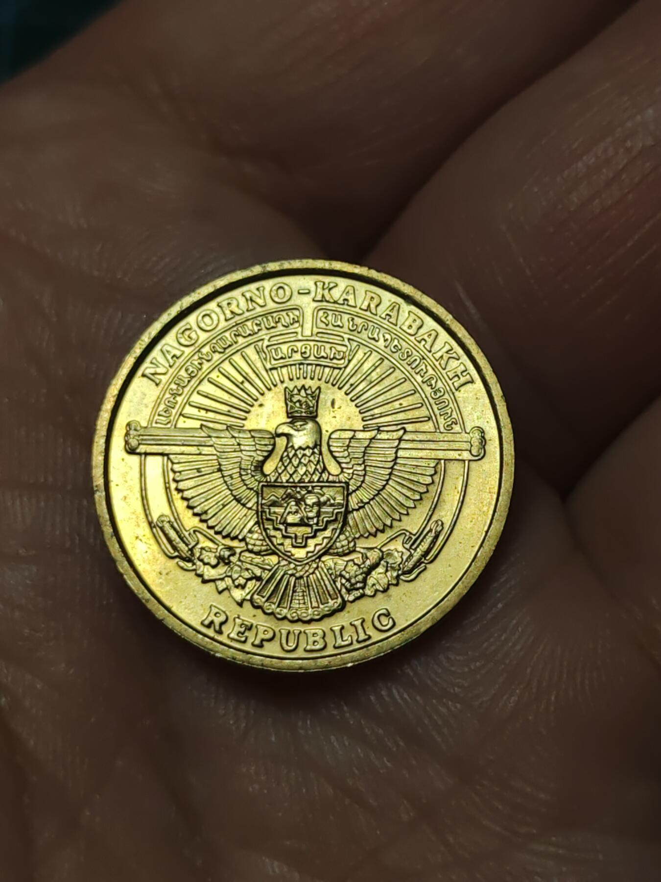 2026年第四十一场(总第二百一十场）外国好品散币场(免佣金)