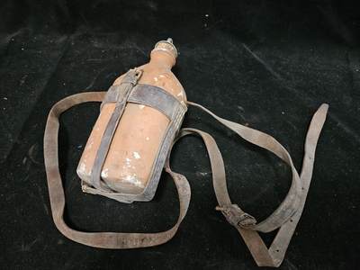 0元起拍勋章 第344期 咸鱼国勋章拍卖专场 4月8日（周三）下午6：00开始 - 日本大正时期水壶