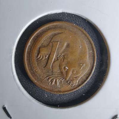 沼泽如烟--第1045场 - 澳大利亚1978年一分