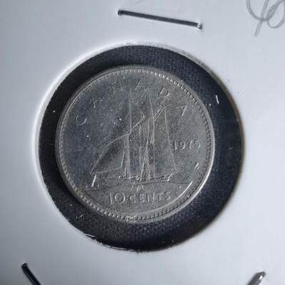 沼泽如烟--第1045场 - 加拿大1975年十分