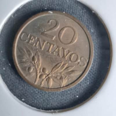 沼泽如烟--第1045场 - 葡萄牙1970年20分