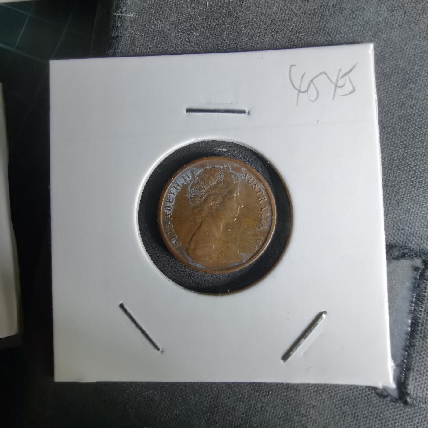 沼泽如烟--第1045场 澳大利亚一分