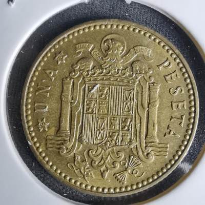 沼泽如烟--第1045场 - 西班牙1比塞塔