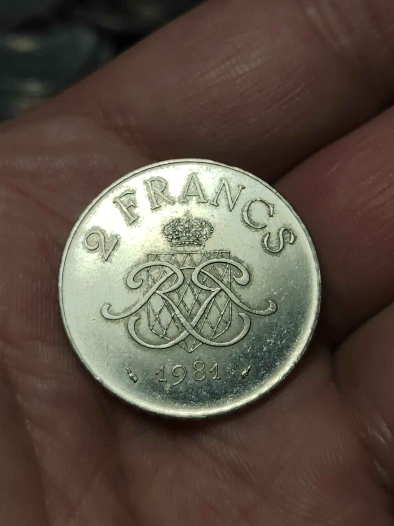 2026年第四十一场(总第二百一十场）外国好品散币场(免佣金)