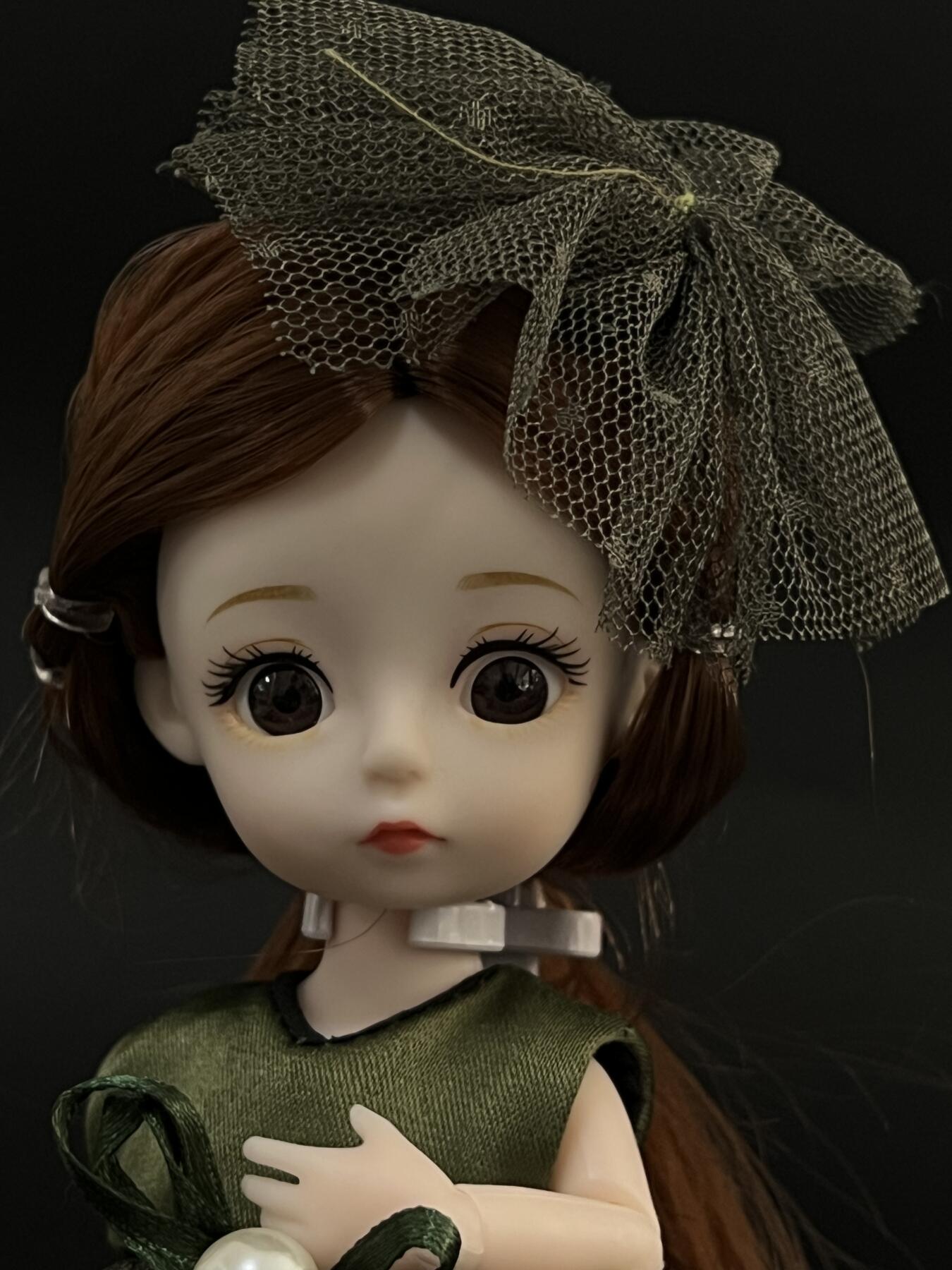 零元拍：正版食玩叮小马娃娃，可动素体，无瑕疵。积木格纳库收纳箱，底部抽屉可开，内含糖果一枚，购于伊藤洋华堂。高21.5CM（格纳库）无包装盒。