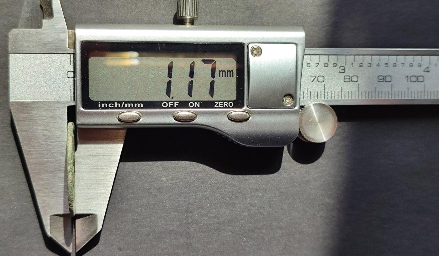 宣和通宝小平4版