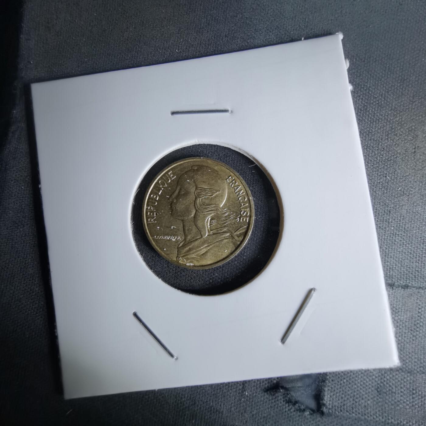 沼泽如烟--第1045场 法国1986年五分