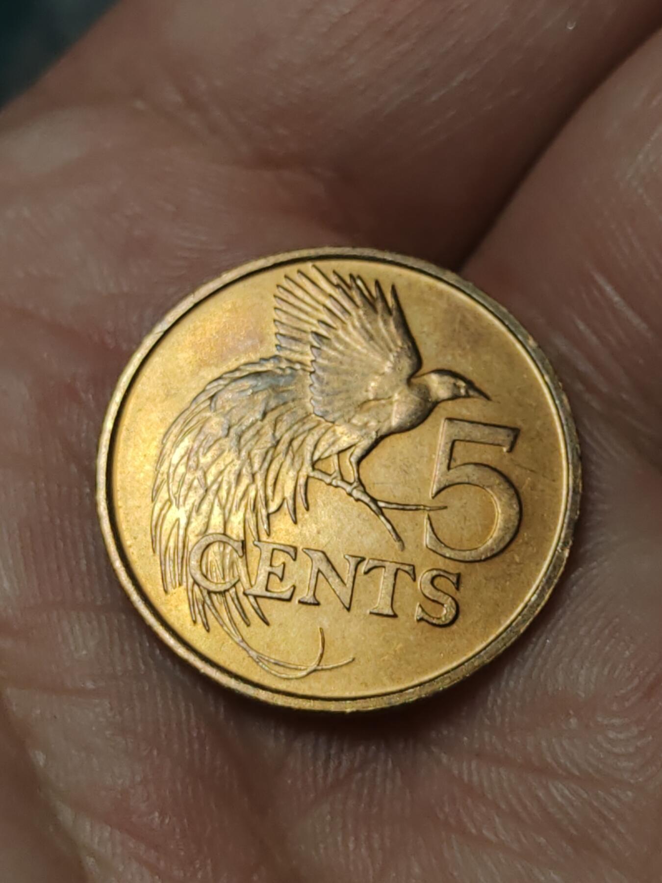 2026年第四十一场(总第二百一十场）外国好品散币场(免佣金)