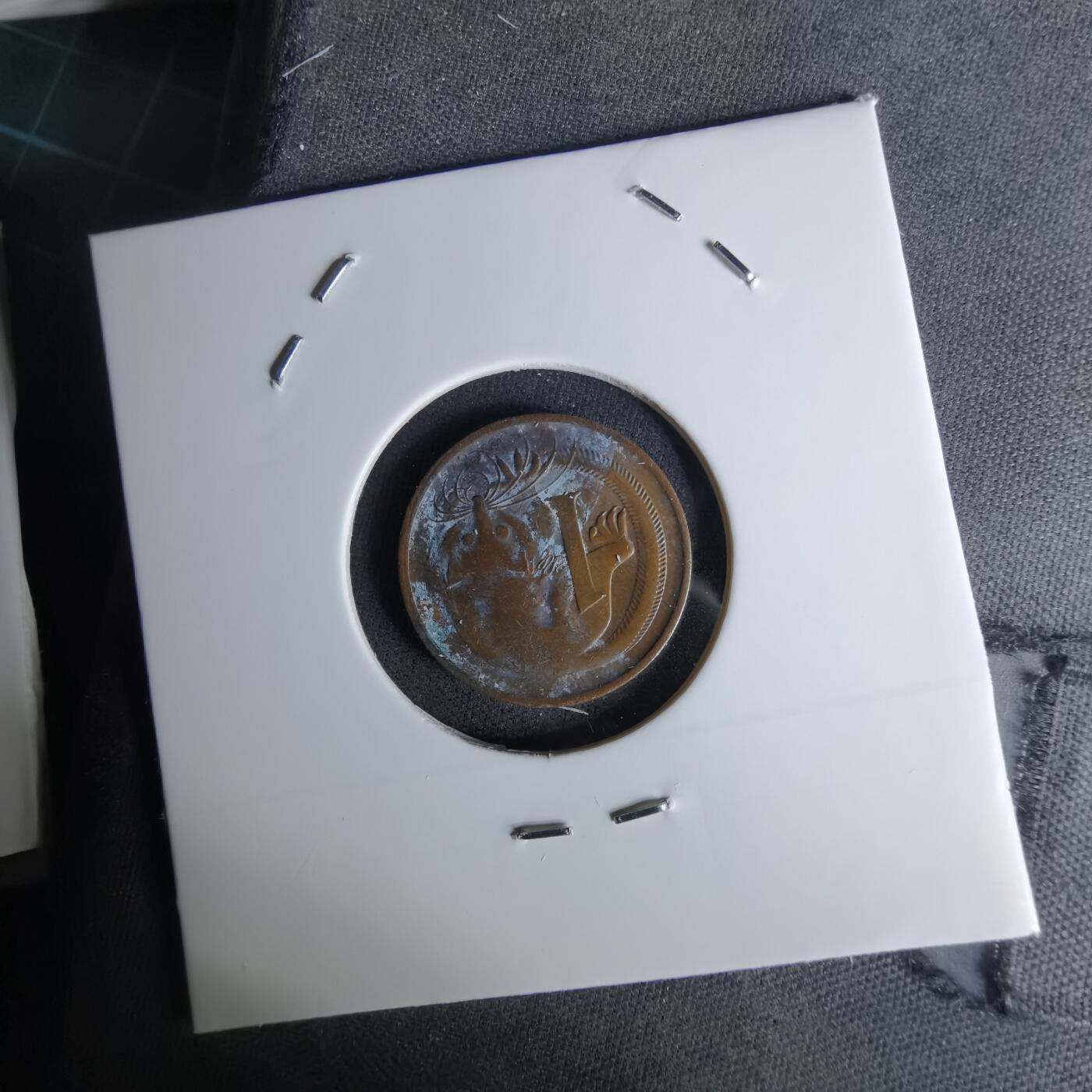 沼泽如烟--第1045场 澳大利亚一分