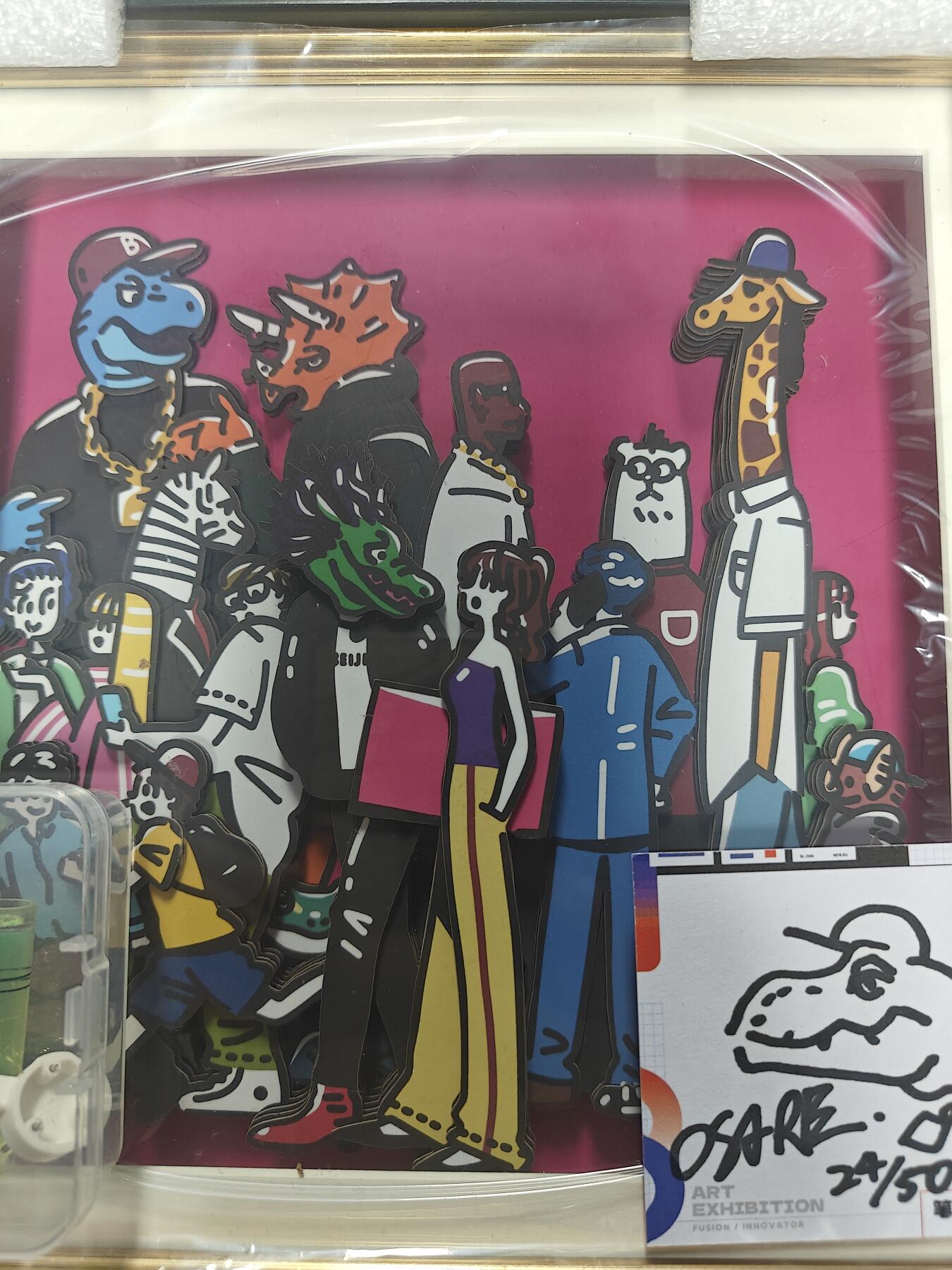 天玑星卡拍第184期《4.6周一截拍》持续收拍收评中 满赠卡需备注