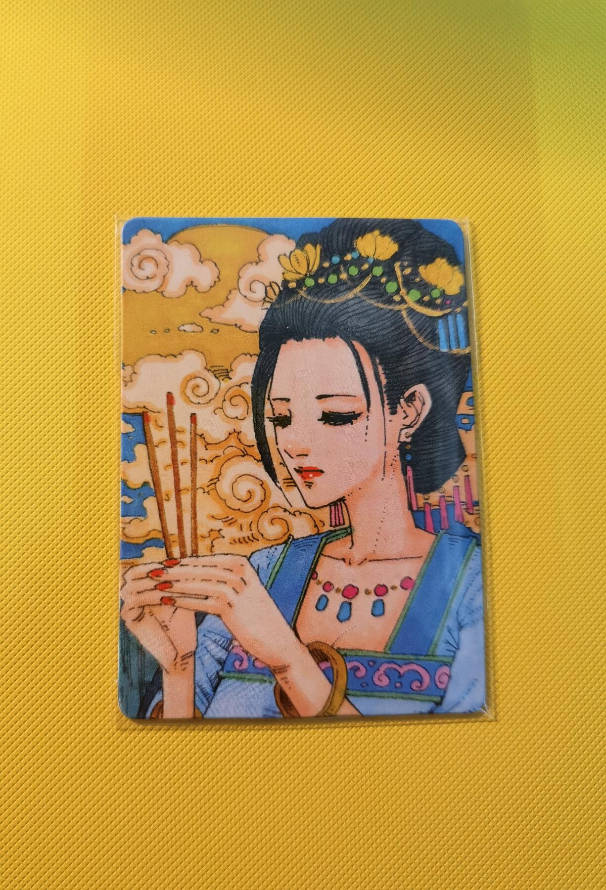 蜂潮卡牌  拍卖001期  小花瓣专场（4月10日  21点  截拍）