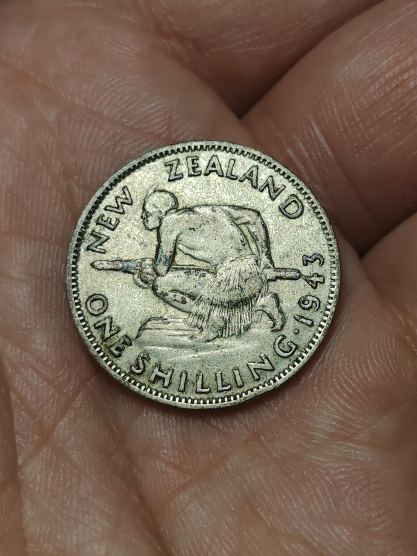 2026年第四十一场(总第二百一十场）外国好品散币场(免佣金)