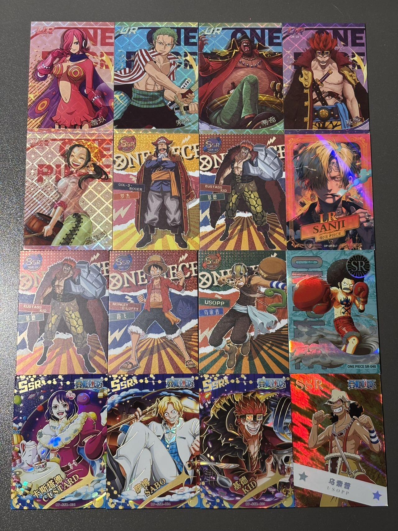 【梨花风起正清明】小王子卡拍第二十四场 