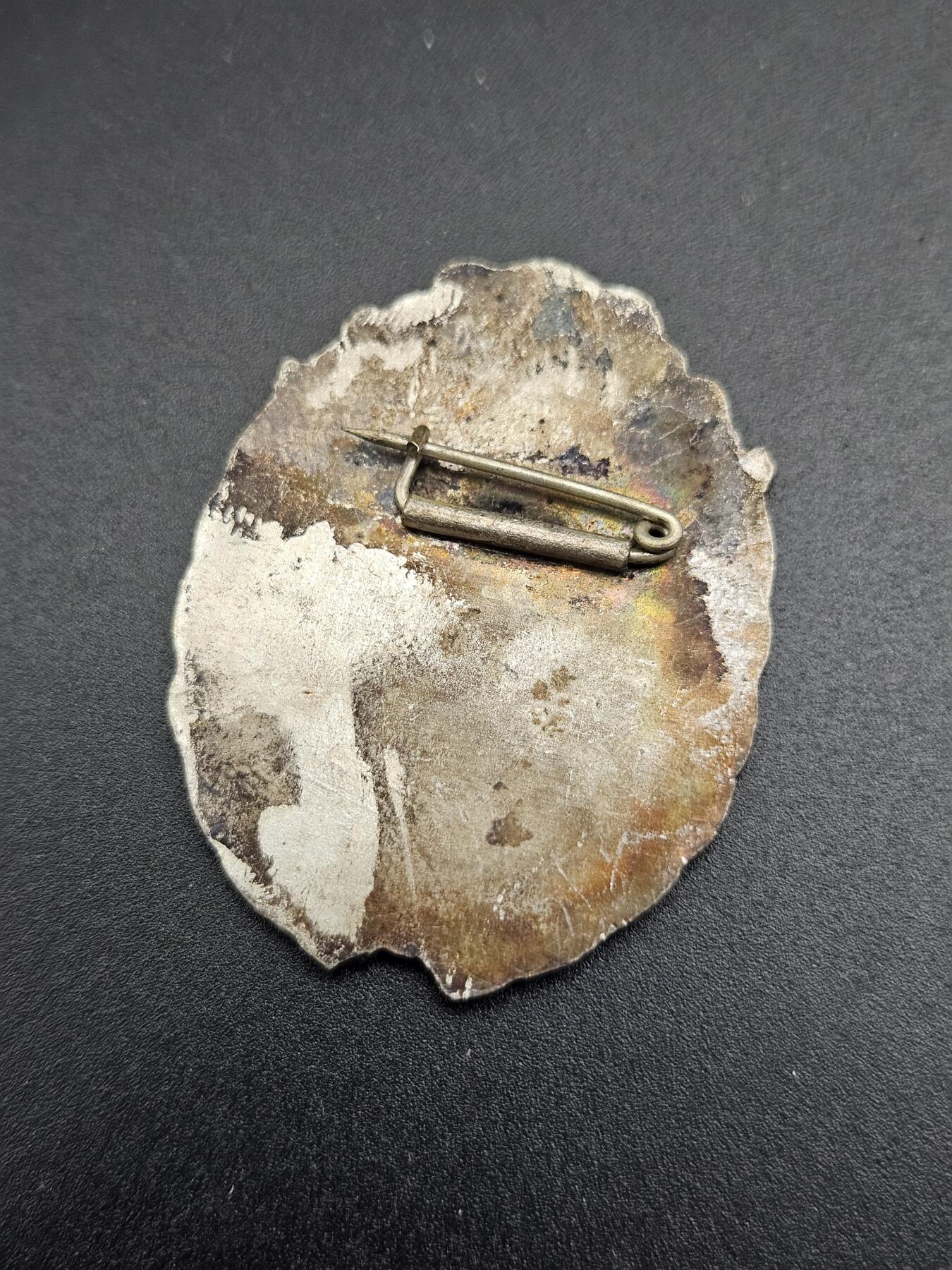 0元起拍勋章 第344期 咸鱼国勋章拍卖专场 4月8日（周三）下午6：00开始