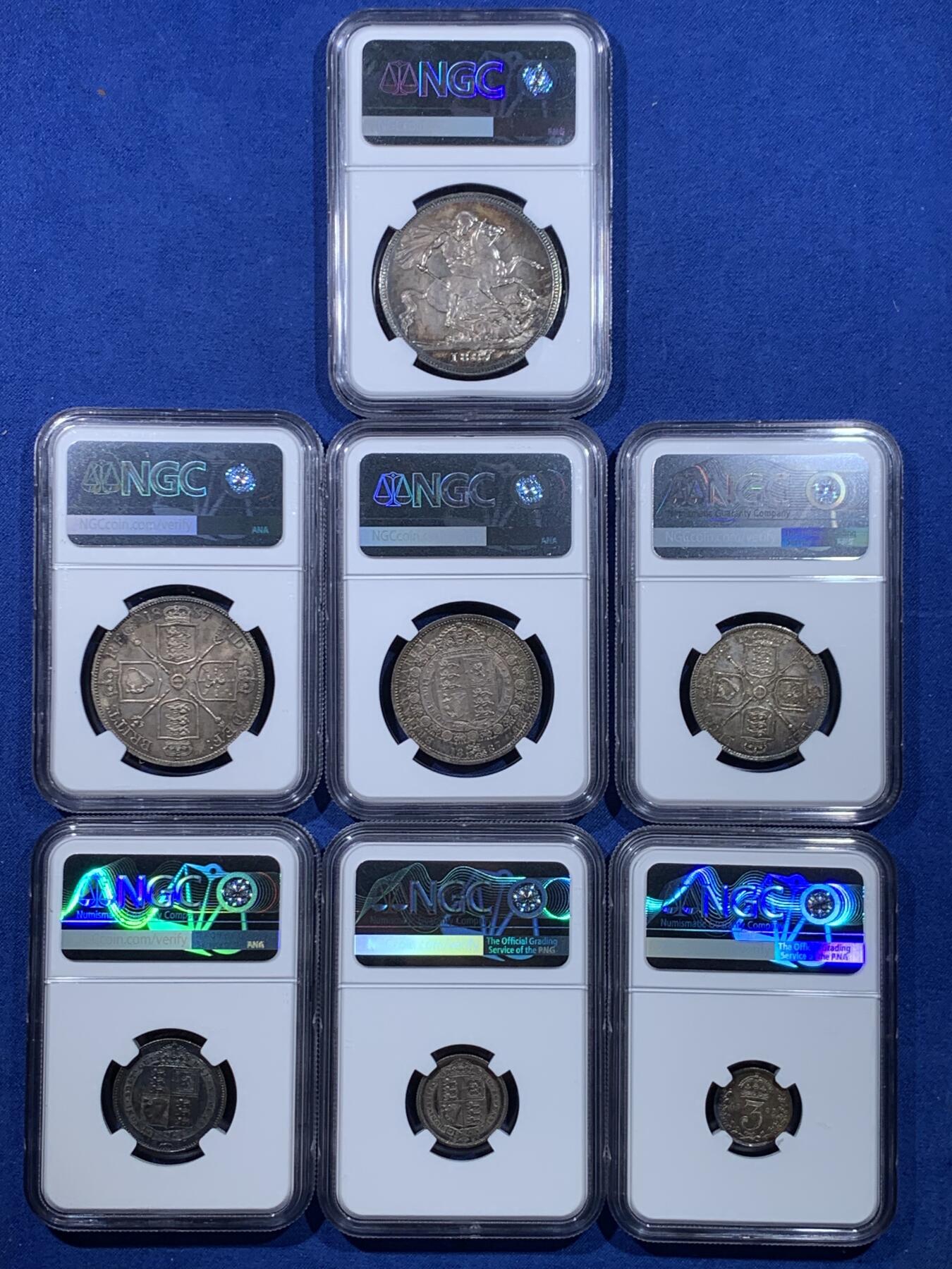 《竞宝斋》第477场 周日，周一 2场连拍 （全场包邮）欢迎送拍