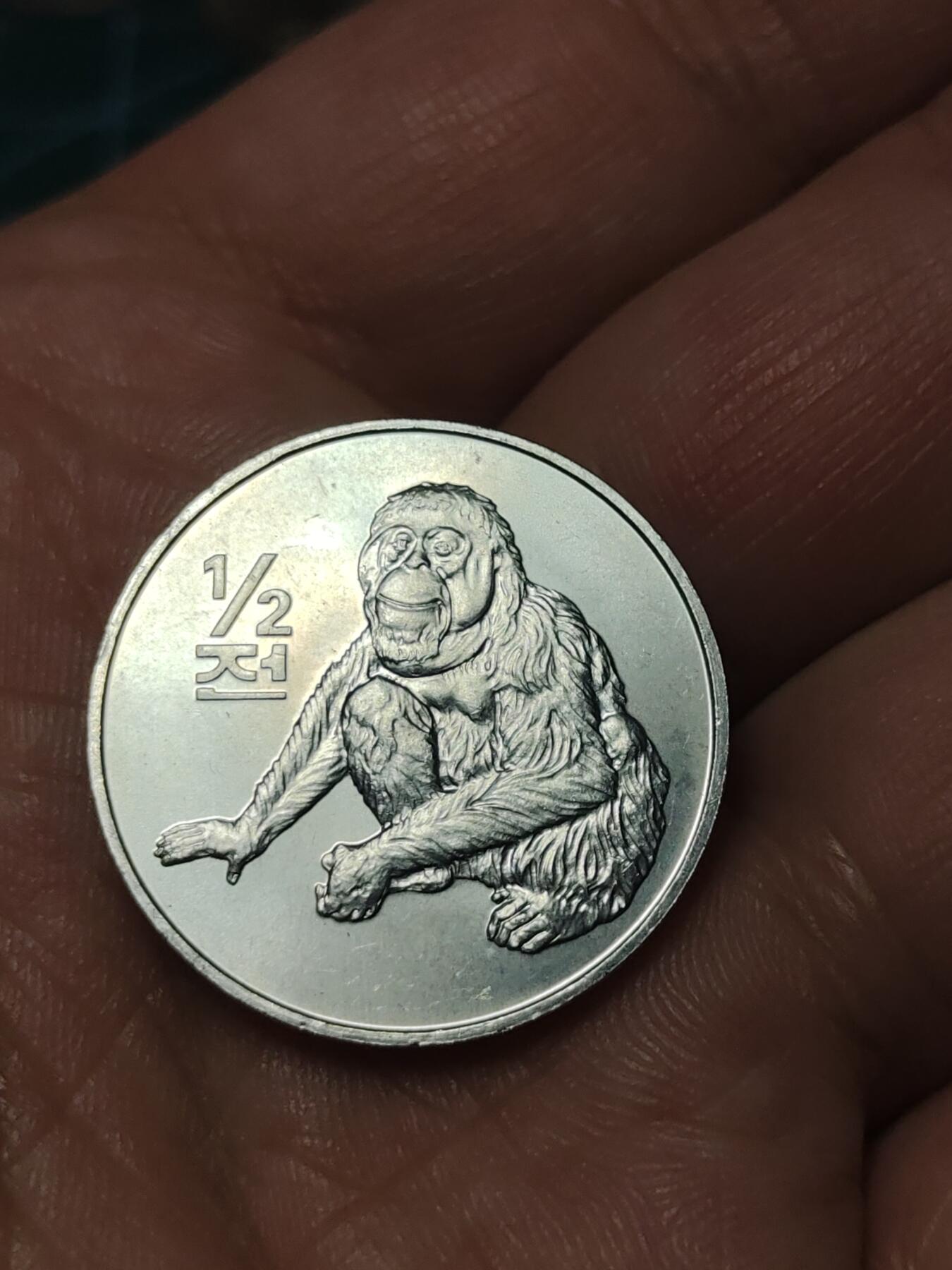 2026年第四十一场(总第二百一十场）外国好品散币场(免佣金)